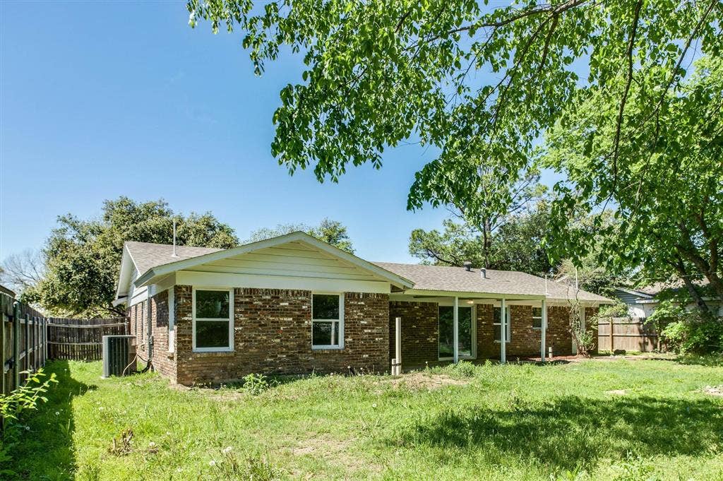 4208 Ashmore Drive, North Richland Hills, TX 76180 4208 Ashmore Drive, North Richland Hills, TX 76180