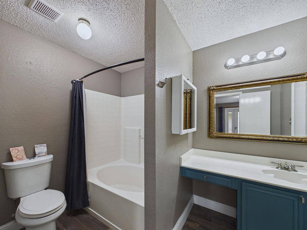3014 Highridge Trail, Grand Prairie, TX 75052