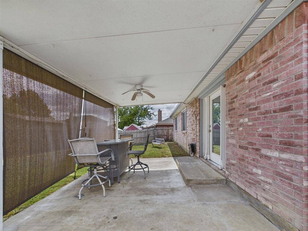 3014 Highridge Trail, Grand Prairie, TX 75052