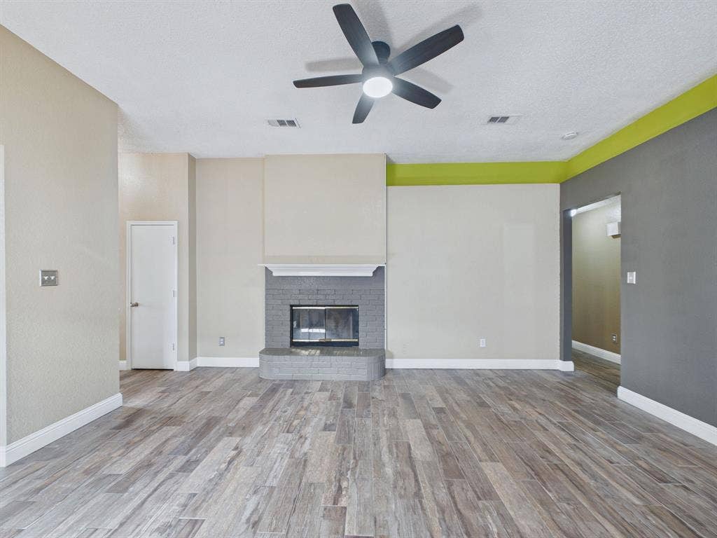 3014 Highridge Trail, Grand Prairie, TX 75052