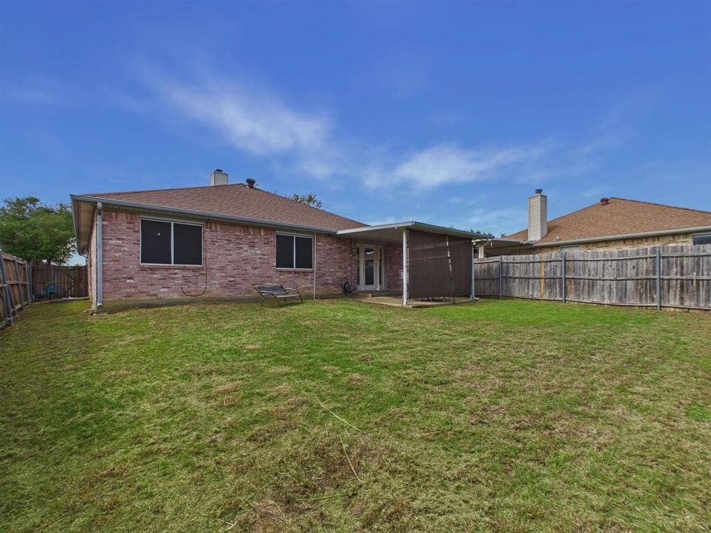 3014 Highridge Trail, Grand Prairie, TX 75052