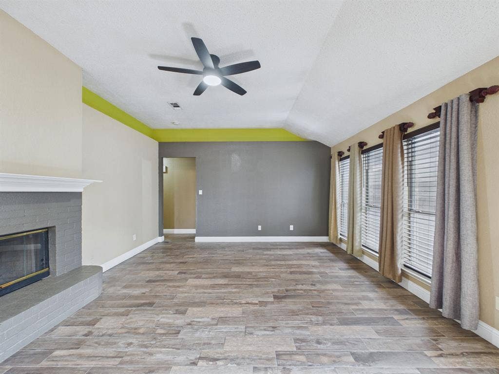 3014 Highridge Trail, Grand Prairie, TX 75052