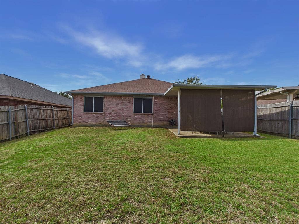 3014 Highridge Trail, Grand Prairie, TX 75052