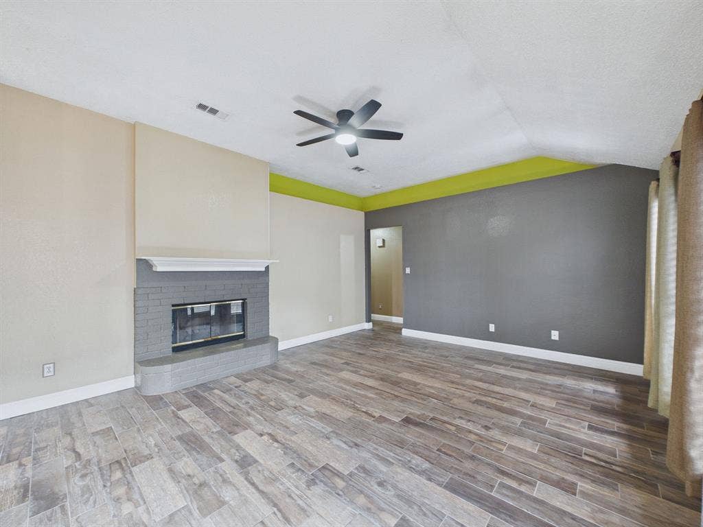 3014 Highridge Trail, Grand Prairie, TX 75052