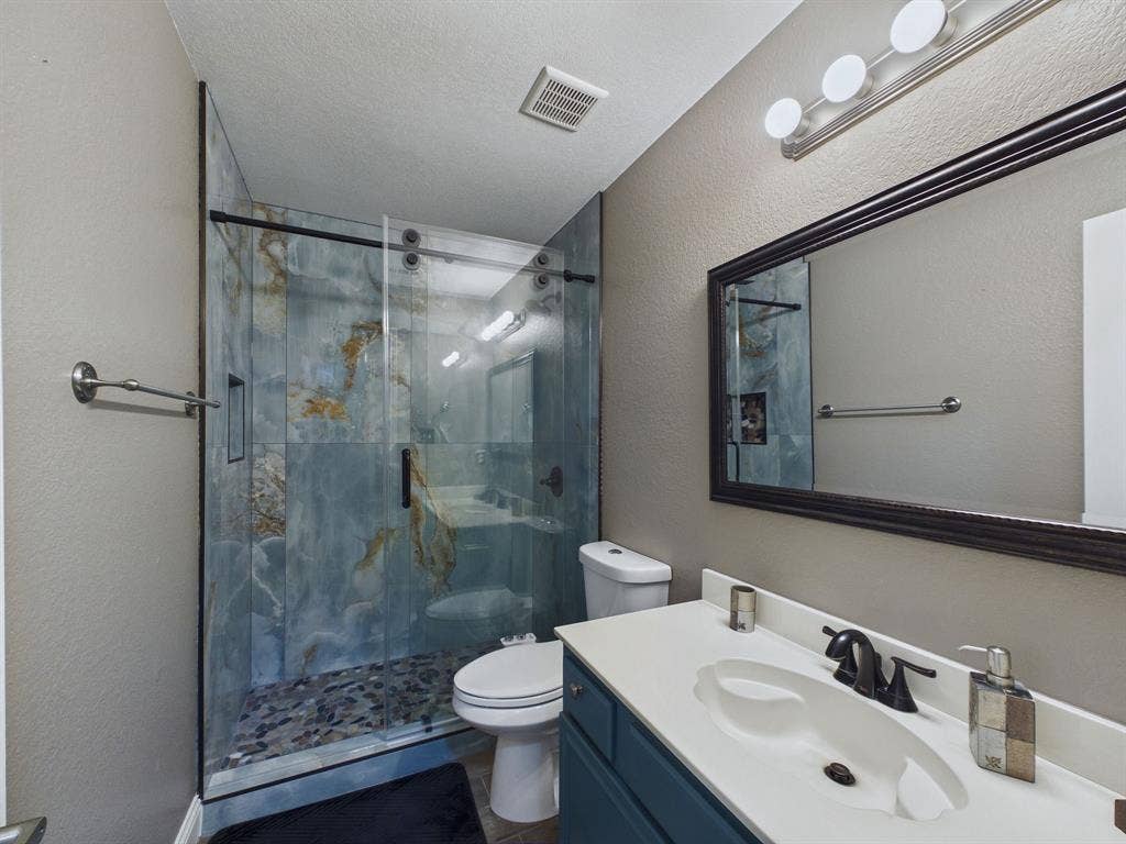 3014 Highridge Trail, Grand Prairie, TX 75052