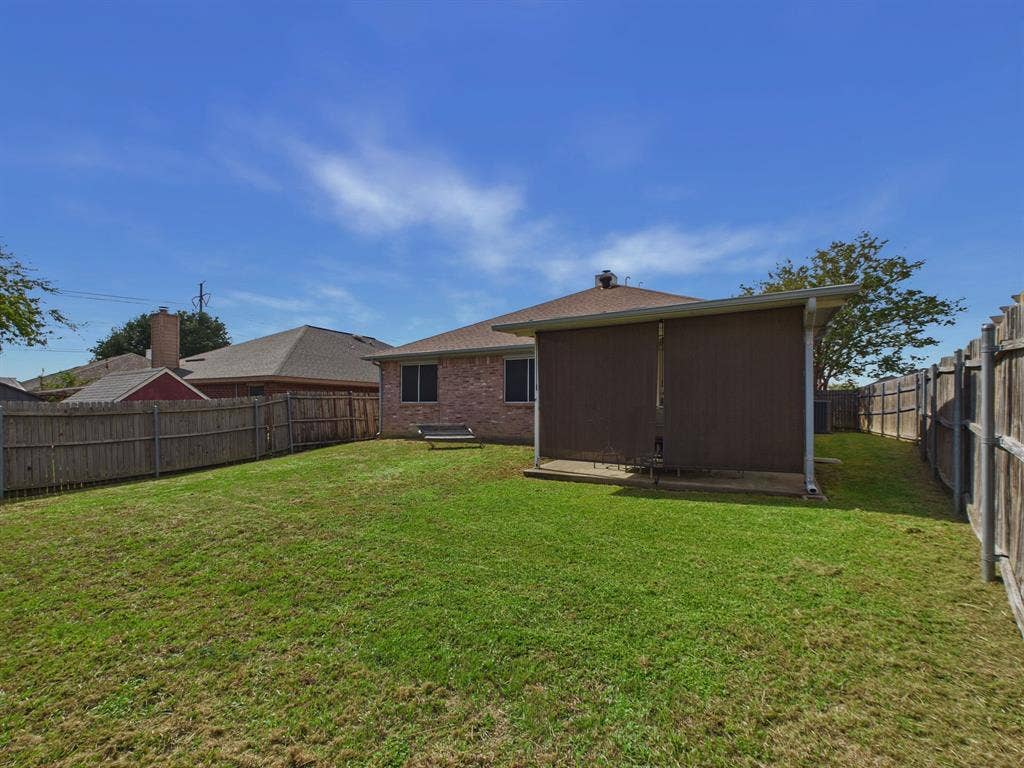 3014 Highridge Trail, Grand Prairie, TX 75052