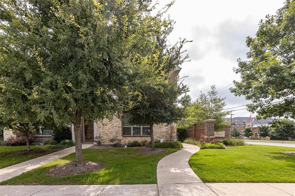 3821 Quail Wood Drive, McKinney, TX 75070 3821 Quail Wood Drive, McKinney, TX 75070