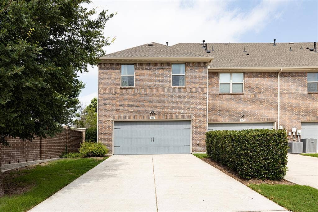 3821 Quail Wood Drive, McKinney, TX 75070 3821 Quail Wood Drive, McKinney, TX 75070