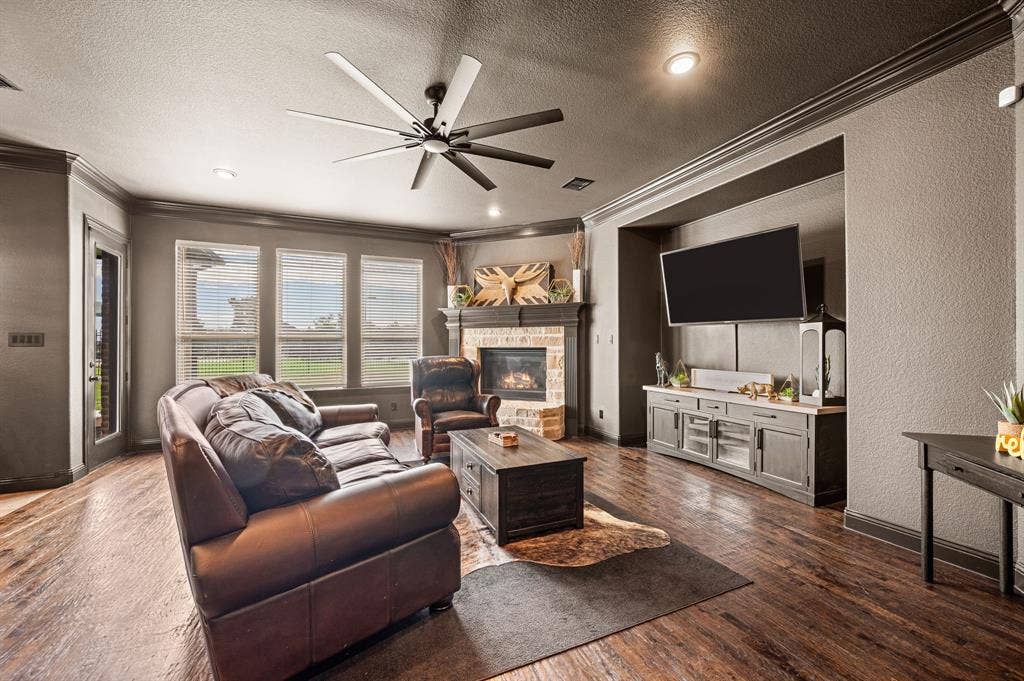 14 Wimbledon Court, Heath, TX 75032 14 Wimbledon Court, Heath, TX 75032