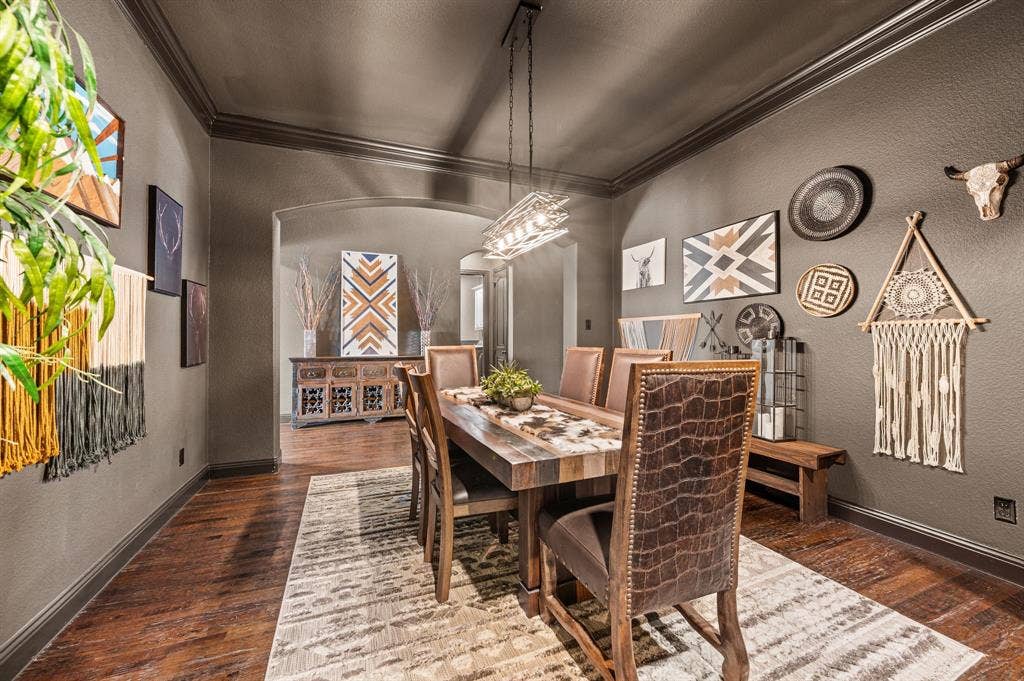 14 Wimbledon Court, Heath, TX 75032 14 Wimbledon Court, Heath, TX 75032