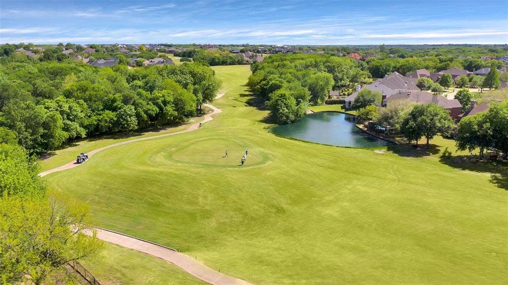 14 Wimbledon Court, Heath, TX 75032 14 Wimbledon Court, Heath, TX 75032