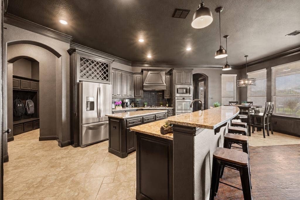 14 Wimbledon Court, Heath, TX 75032 14 Wimbledon Court, Heath, TX 75032