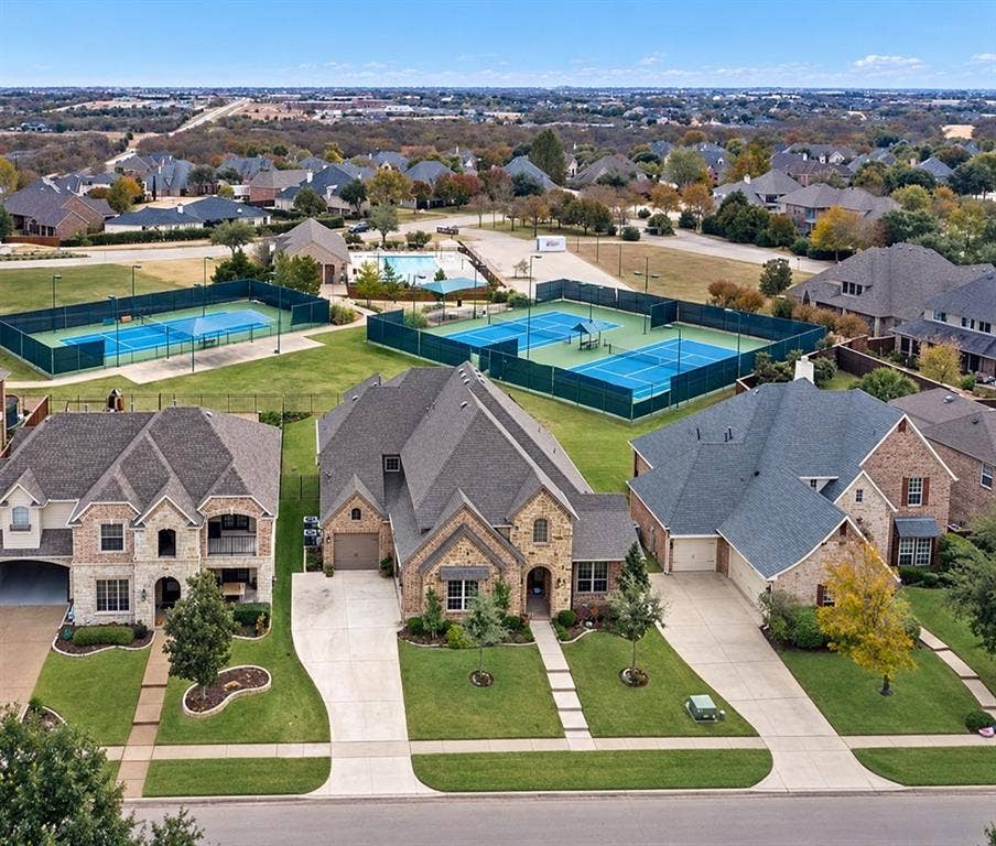 14 Wimbledon Court, Heath, TX 75032 14 Wimbledon Court, Heath, TX 75032