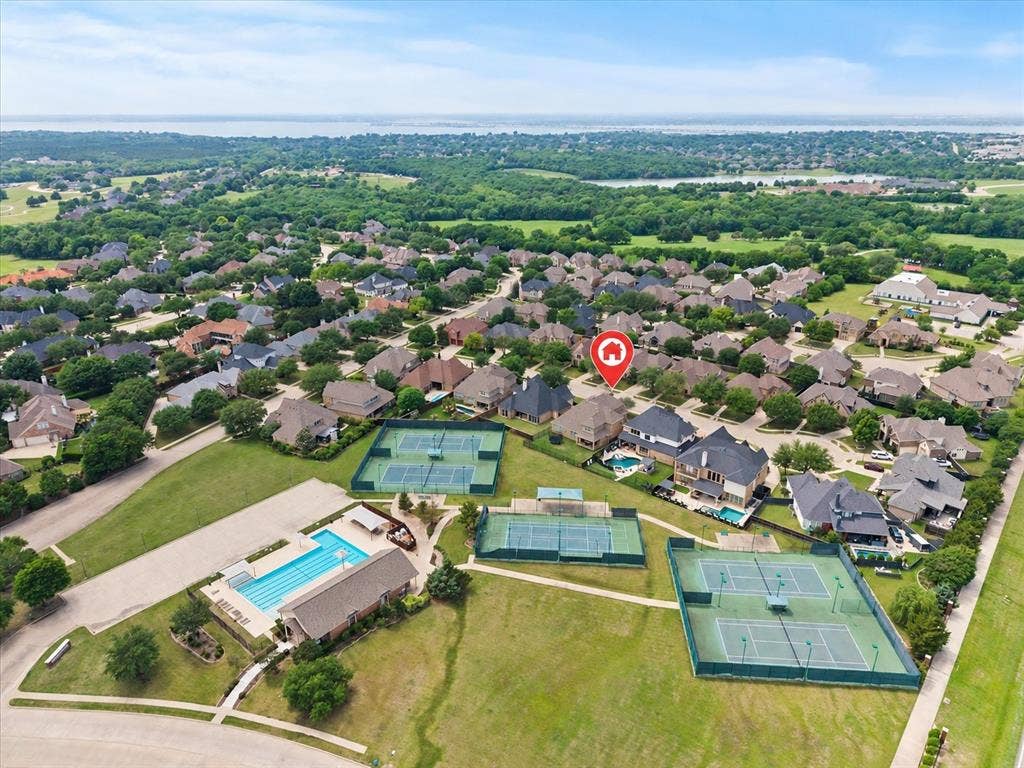 14 Wimbledon Court, Heath, TX 75032 14 Wimbledon Court, Heath, TX 75032