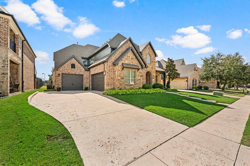 14 Wimbledon Court, Heath, TX 75032 14 Wimbledon Court, Heath, TX 75032