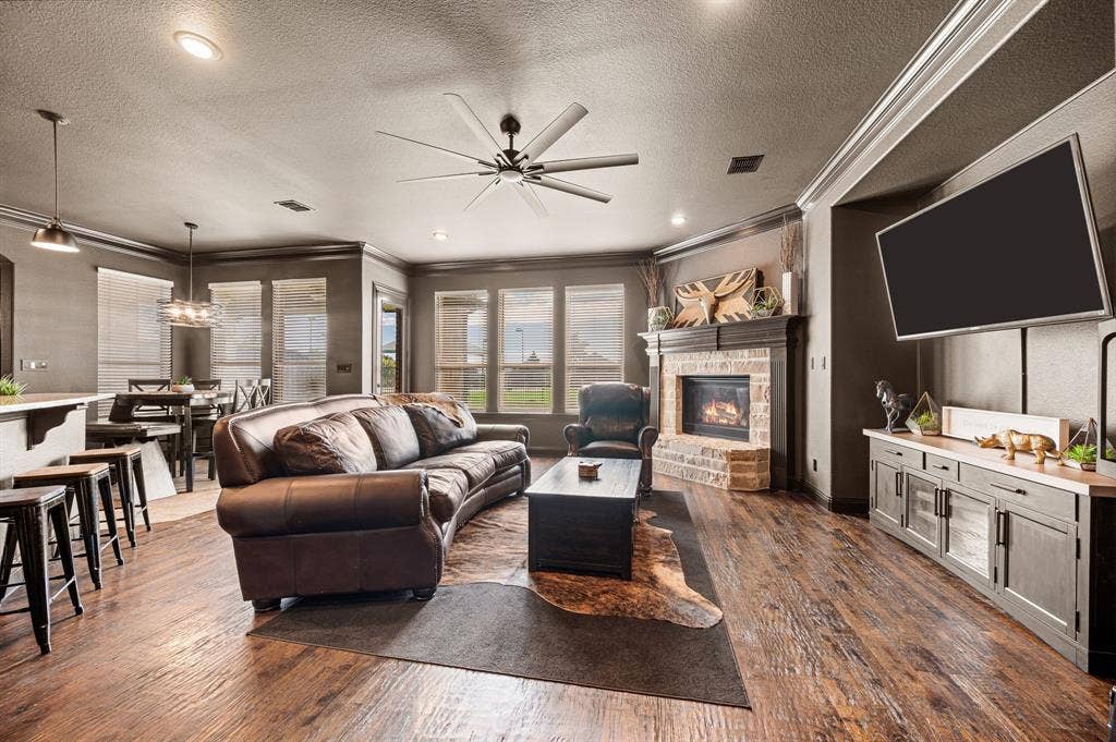 14 Wimbledon Court, Heath, TX 75032 14 Wimbledon Court, Heath, TX 75032