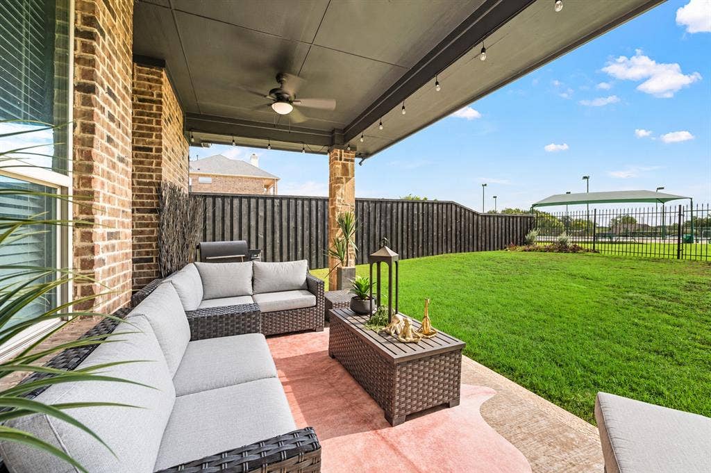 14 Wimbledon Court, Heath, TX 75032 14 Wimbledon Court, Heath, TX 75032