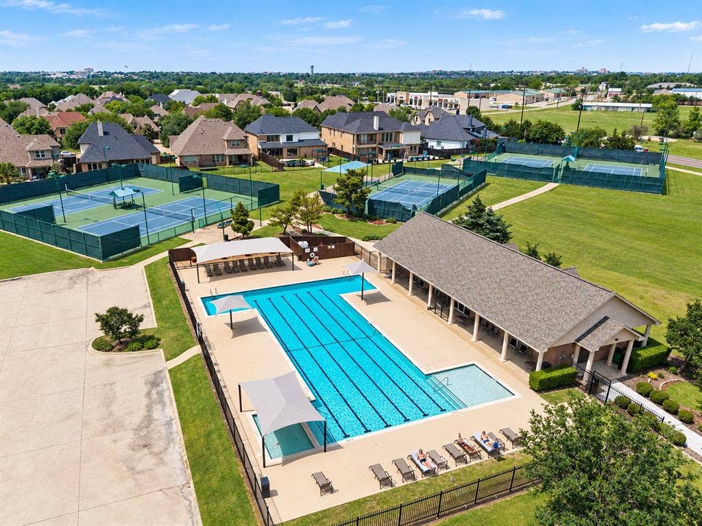 14 Wimbledon Court, Heath, TX 75032 14 Wimbledon Court, Heath, TX 75032