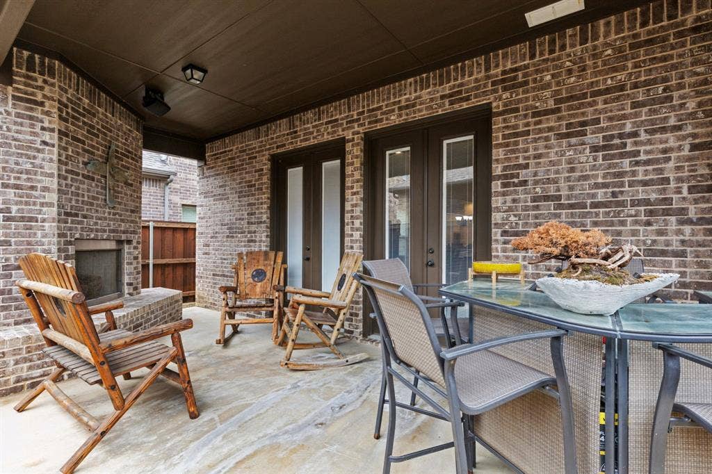 2504 Moores Landing, Arlington, TX 76016