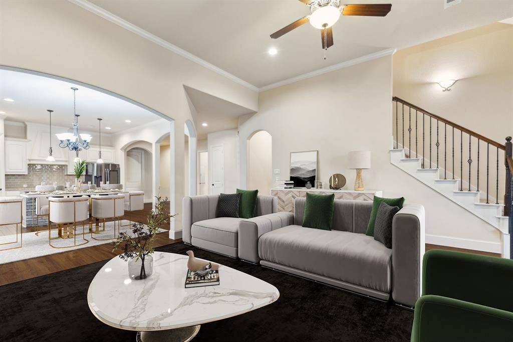 2504 Moores Landing, Arlington, TX 76016