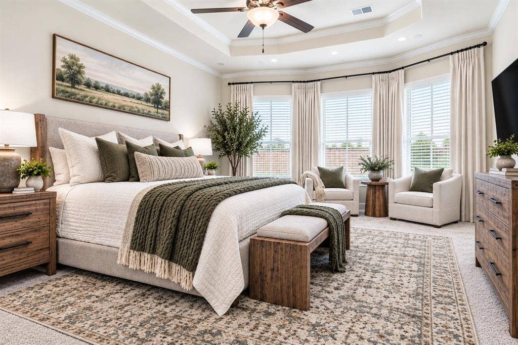 2504 Moores Landing, Arlington, TX 76016