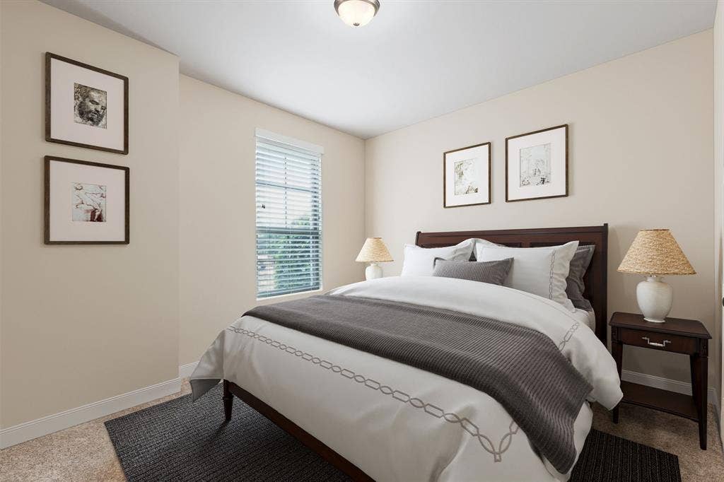 2504 Moores Landing, Arlington, TX 76016