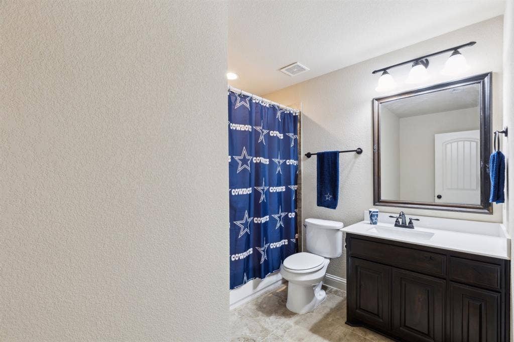 2504 Moores Landing, Arlington, TX 76016