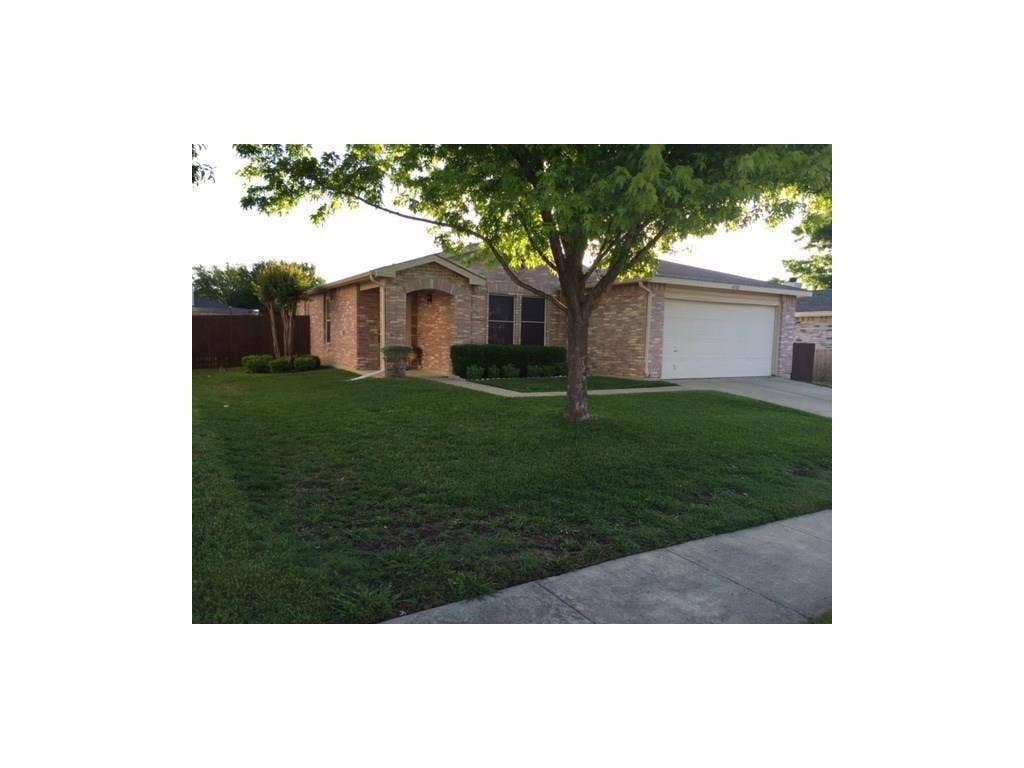 4502 Cedar Crest Drive, McKinney, TX 75070