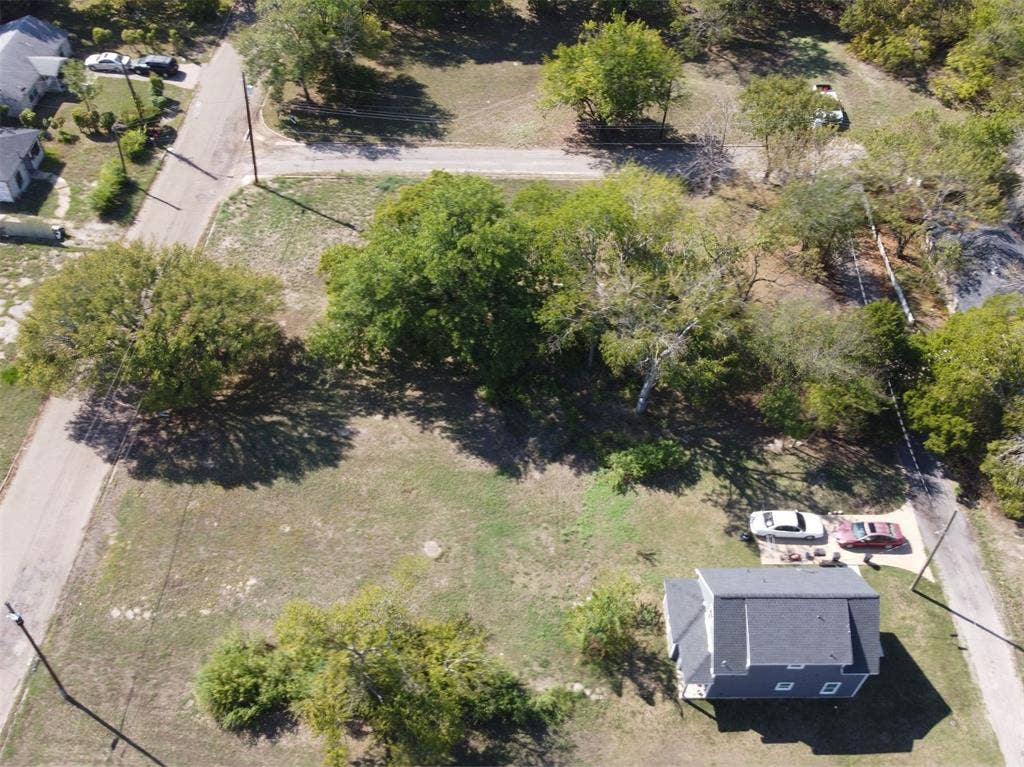 0000 M L King Drive, Commerce, TX 75428 0000 M L King Drive, Commerce, TX 75428