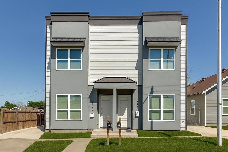 Property photo for 1423 Evans Avenue, Fort Worth, TX