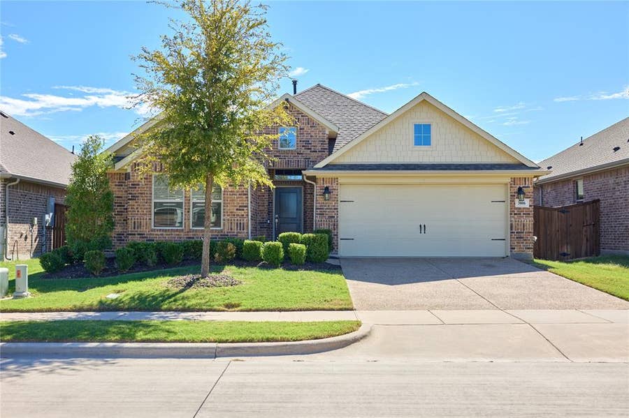 Property photo for 3806 Chicory Court, Melissa, TX