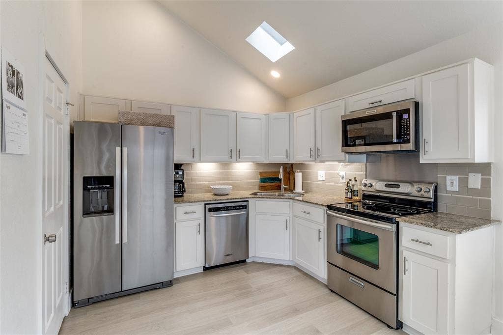 1417 Mccoy Street, Dallas, TX 75204