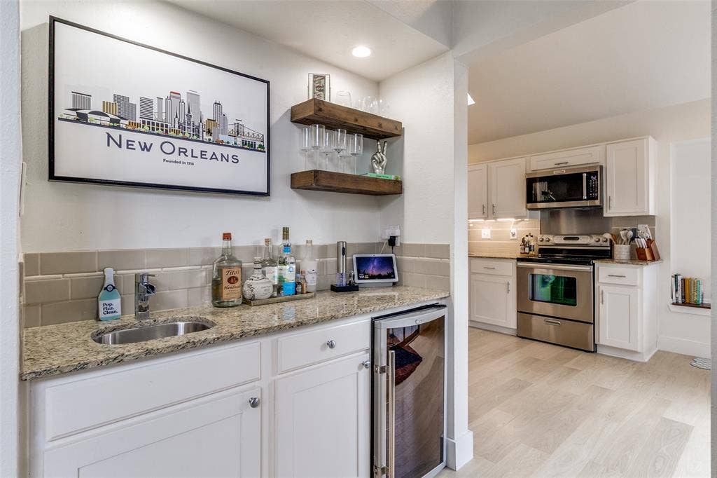 1417 Mccoy Street, Dallas, TX 75204
