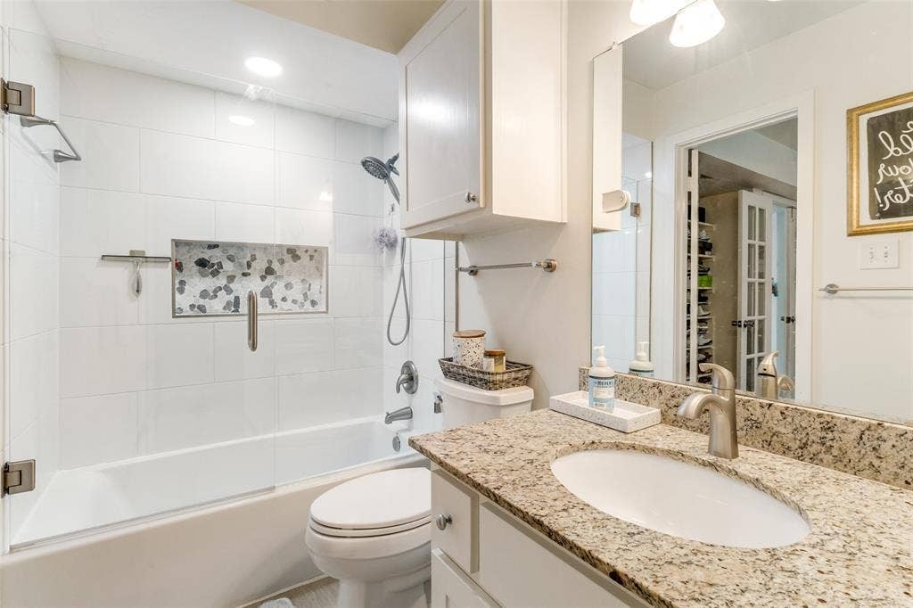 1417 Mccoy Street, Dallas, TX 75204