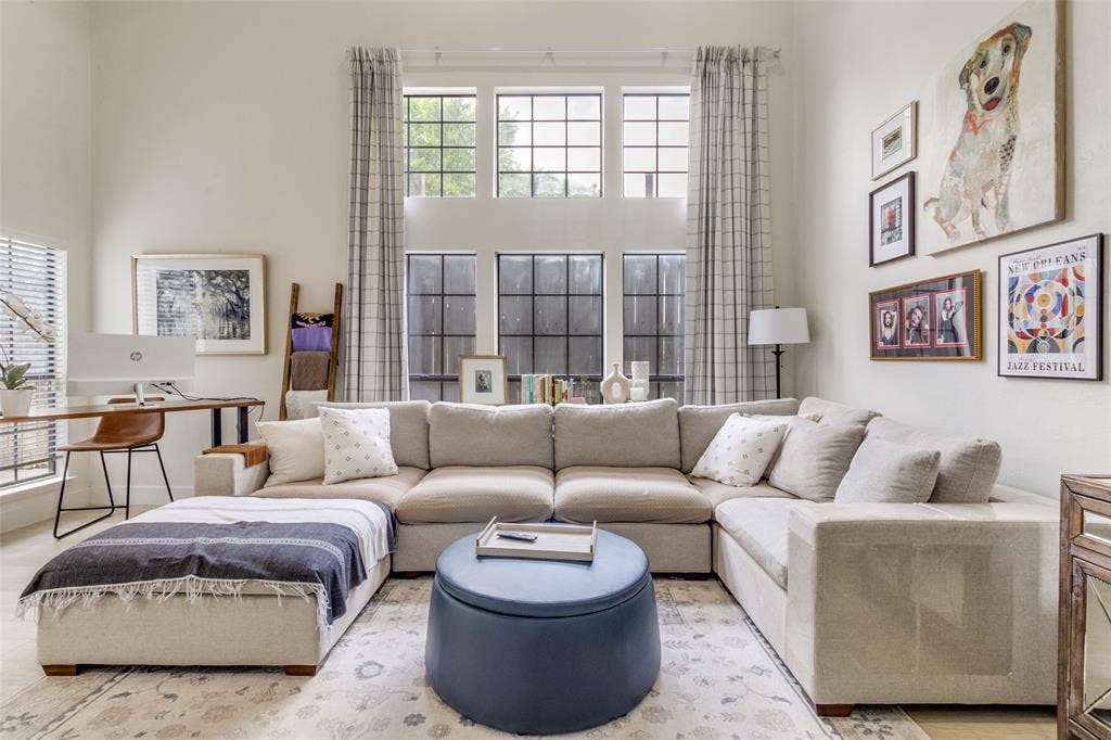 1417 Mccoy Street, Dallas, TX 75204