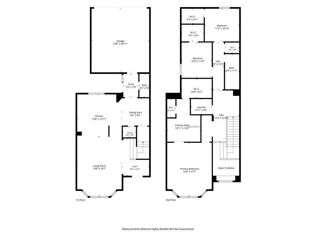 4228 Riverside Drive, Flower Mound, TX 75028