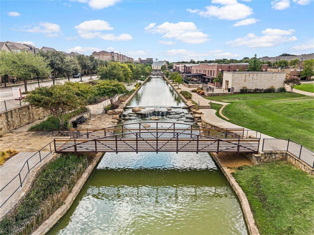 4228 Riverside Drive, Flower Mound, TX 75028