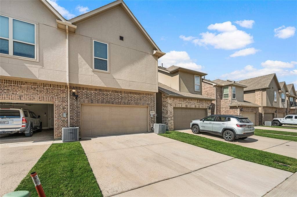 4228 Riverside Drive, Flower Mound, TX 75028