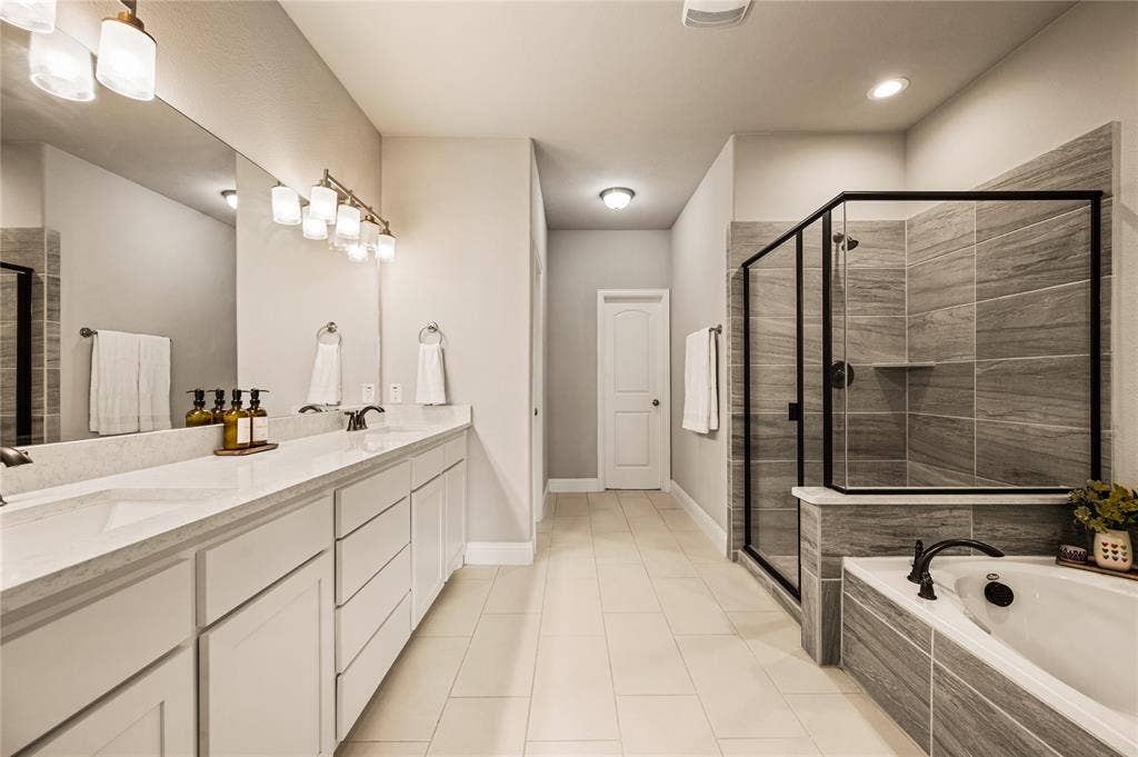 4228 Riverside Drive, Flower Mound, TX 75028