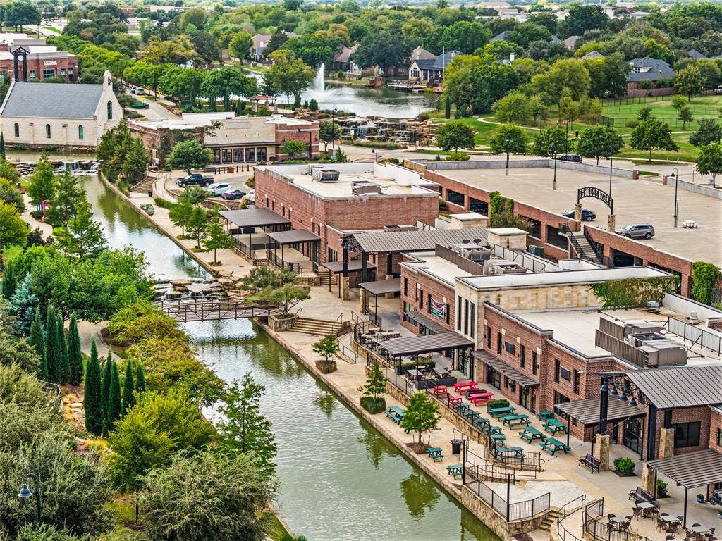 4228 Riverside Drive, Flower Mound, TX 75028