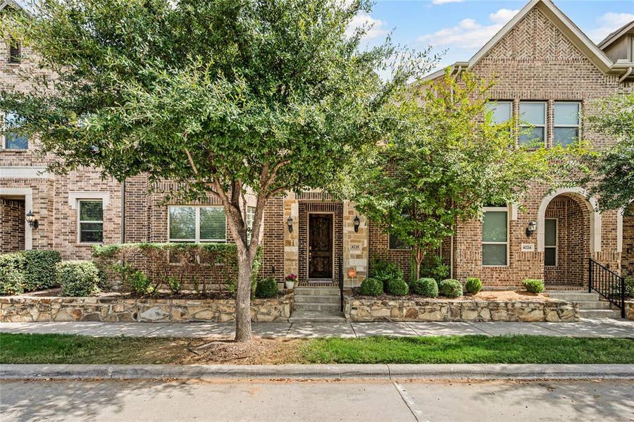 Property photo for 4228 Riverside Drive, Flower Mound, TX