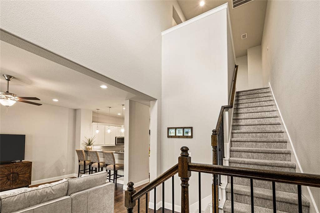 4228 Riverside Drive, Flower Mound, TX 75028