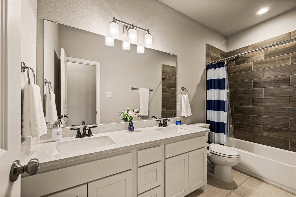 4228 Riverside Drive, Flower Mound, TX 75028