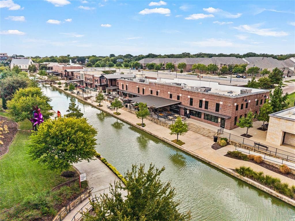 4228 Riverside Drive, Flower Mound, TX 75028