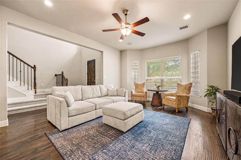 4228 Riverside Drive, Flower Mound, TX 75028