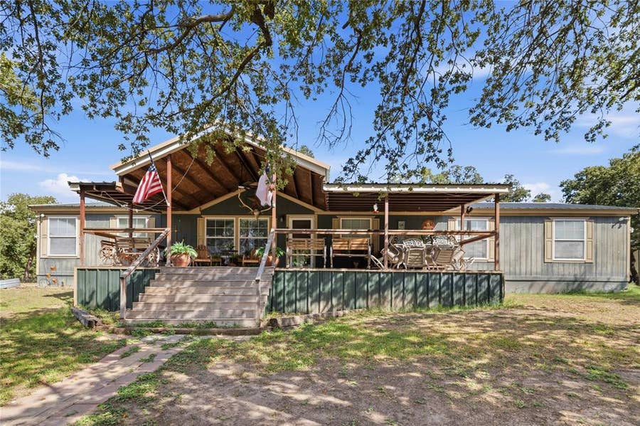 Property photo for 5540 County Road 334, Blanket, TX