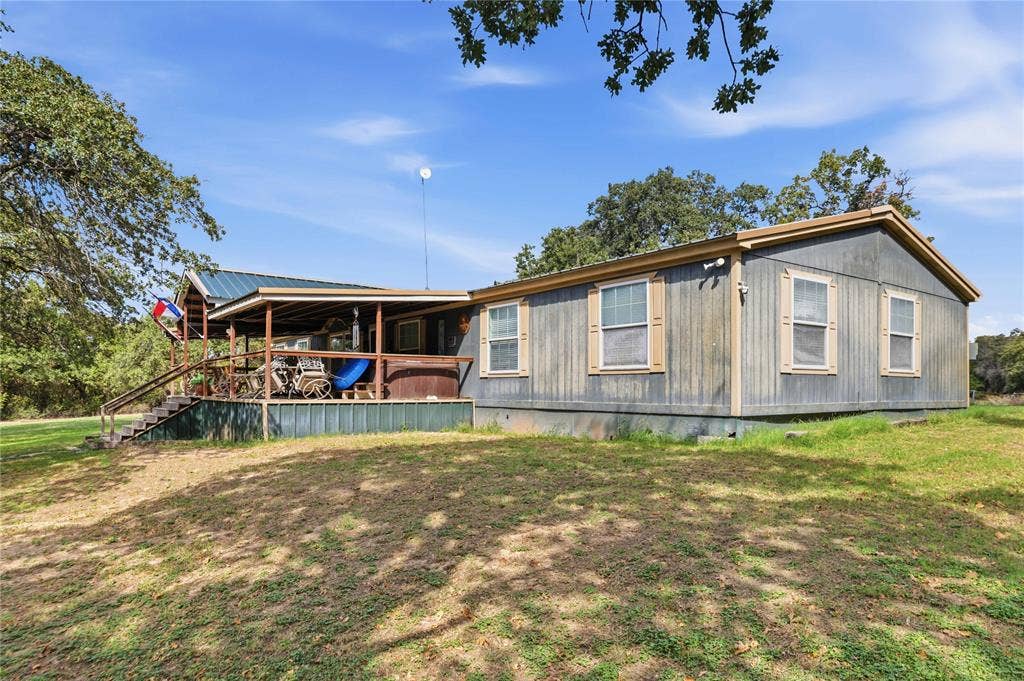 5540 County Road 334, Blanket, TX 76432 5540 County Road 334, Blanket, TX 76432