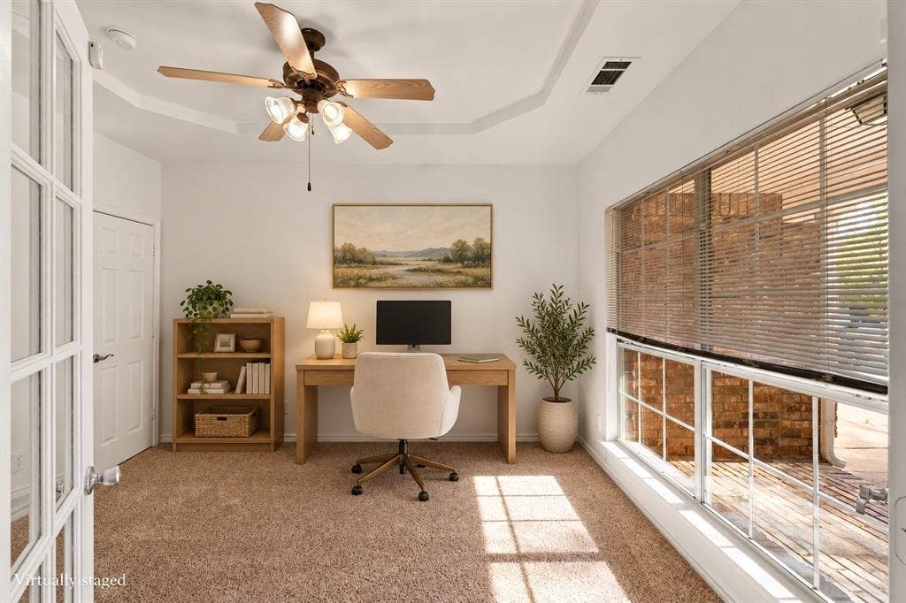 4901 Giordano Way, Fort Worth, TX 76244