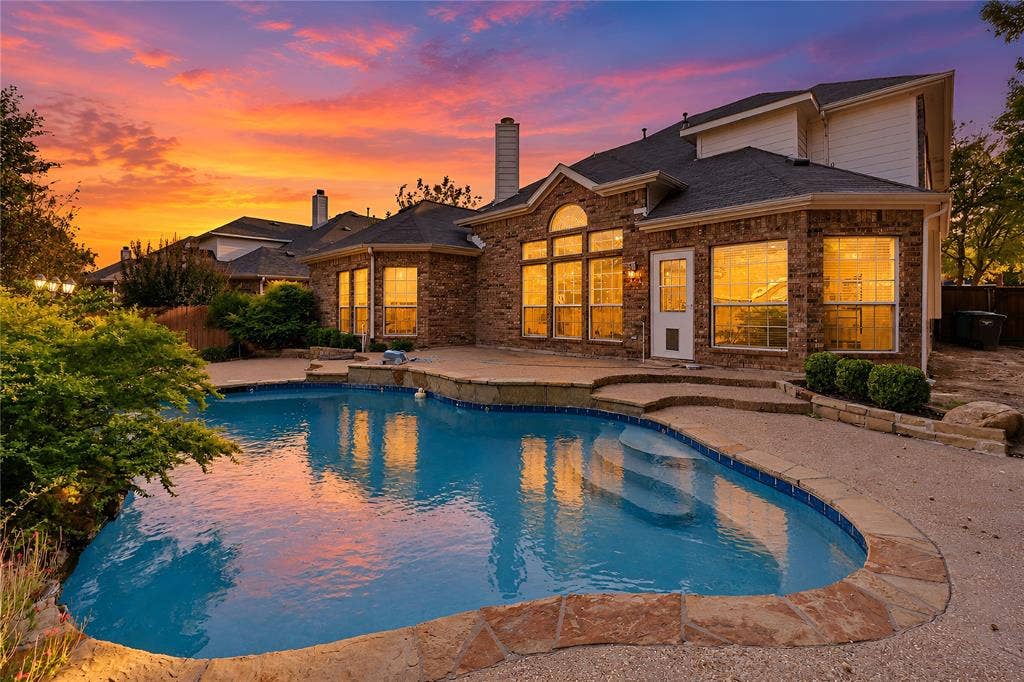 4901 Giordano Way, Fort Worth, TX 76244