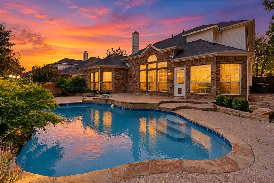 Property photo for 4901 Giordano Way, Fort Worth, TX